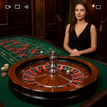 Posido - Live Roulette - European Version
