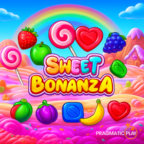Posido - Sweet Bonanza Slot Game - Pragmatic Play