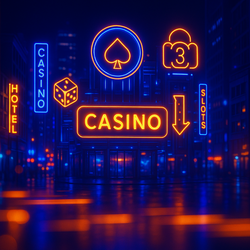 Posido Casino Velkomstbonus - 100% opptil 5 000 kr + 200 Gratisspinn