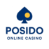 Posido Casino Logo
