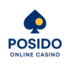 Posido Casino Logo