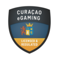 Curacao eGaming lisens